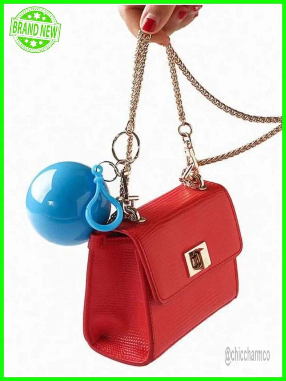 Portable Disposable Emergency Raincoat Keychain Rain Poncho Ball for Travel